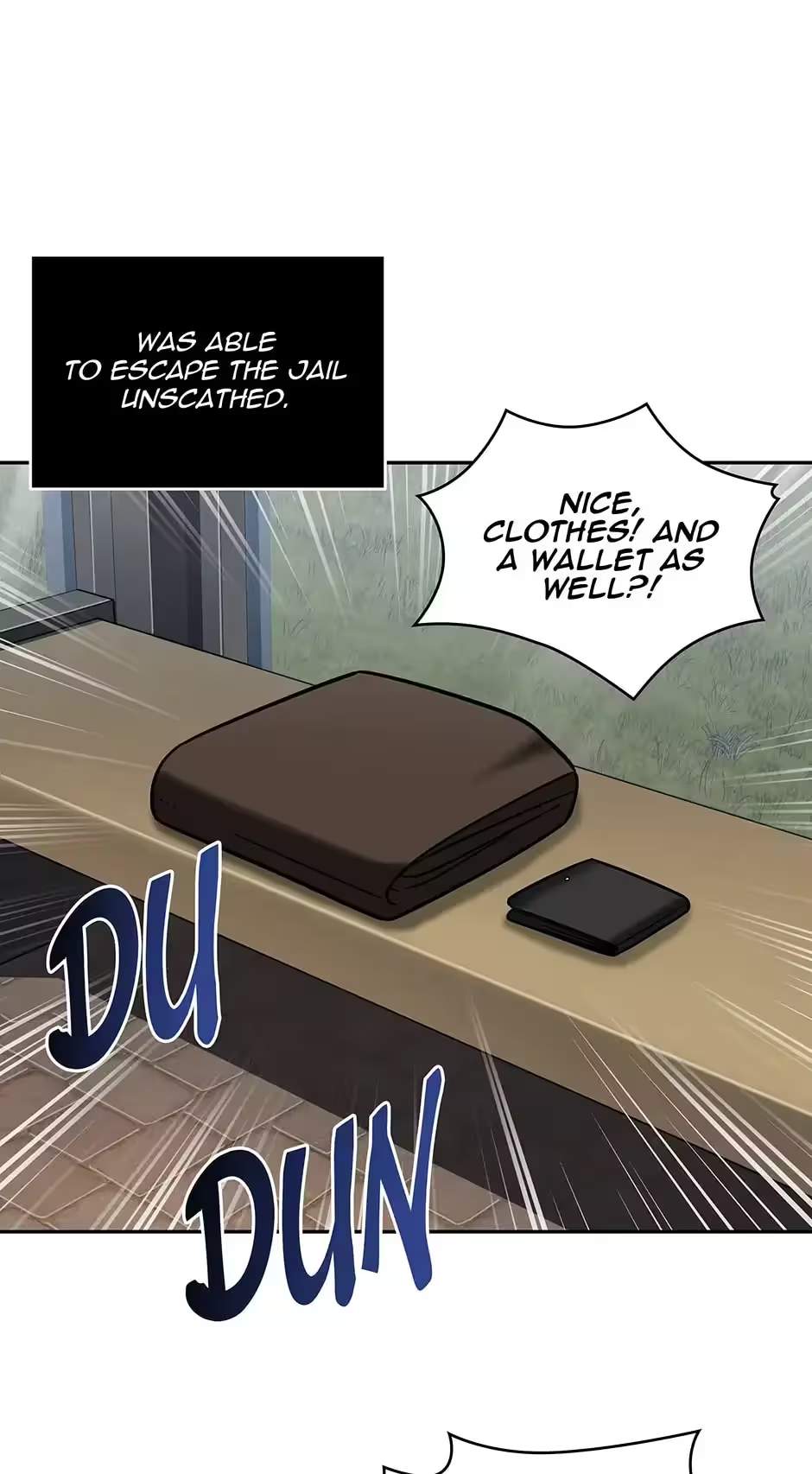 Tomb Raider King:End Line Chapter 262-eng-li - Page 60