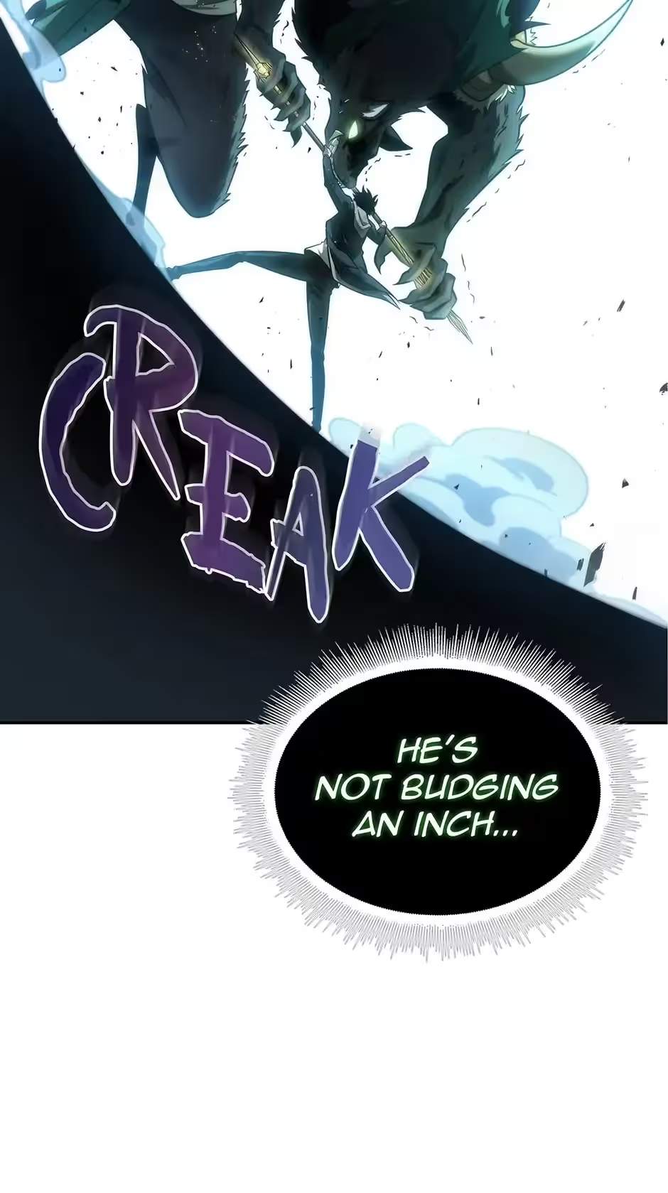Tomb Raider King:End Line Chapter 338-eng-li - Page 39