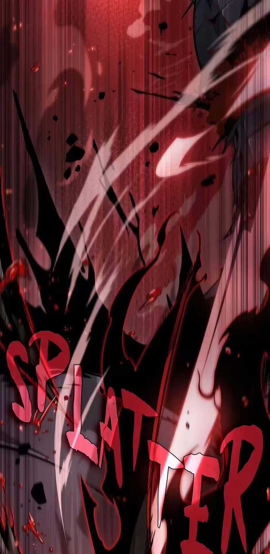 Tomb Raider King:End Line Chapter 374-eng-li - Page 19