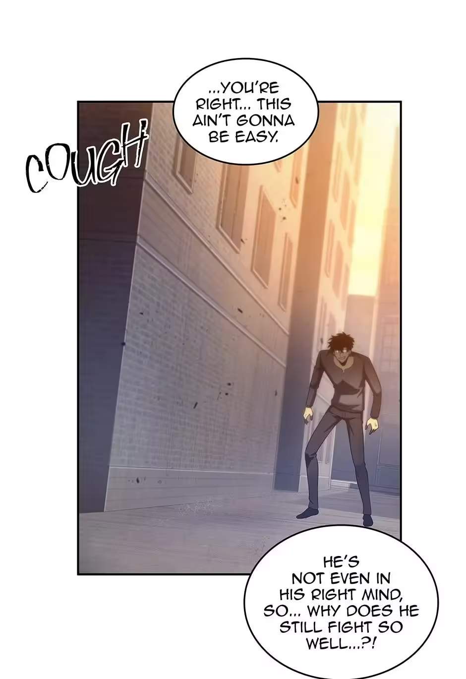 Tomb Raider King:End Line Chapter 185-eng-li - Page 22
