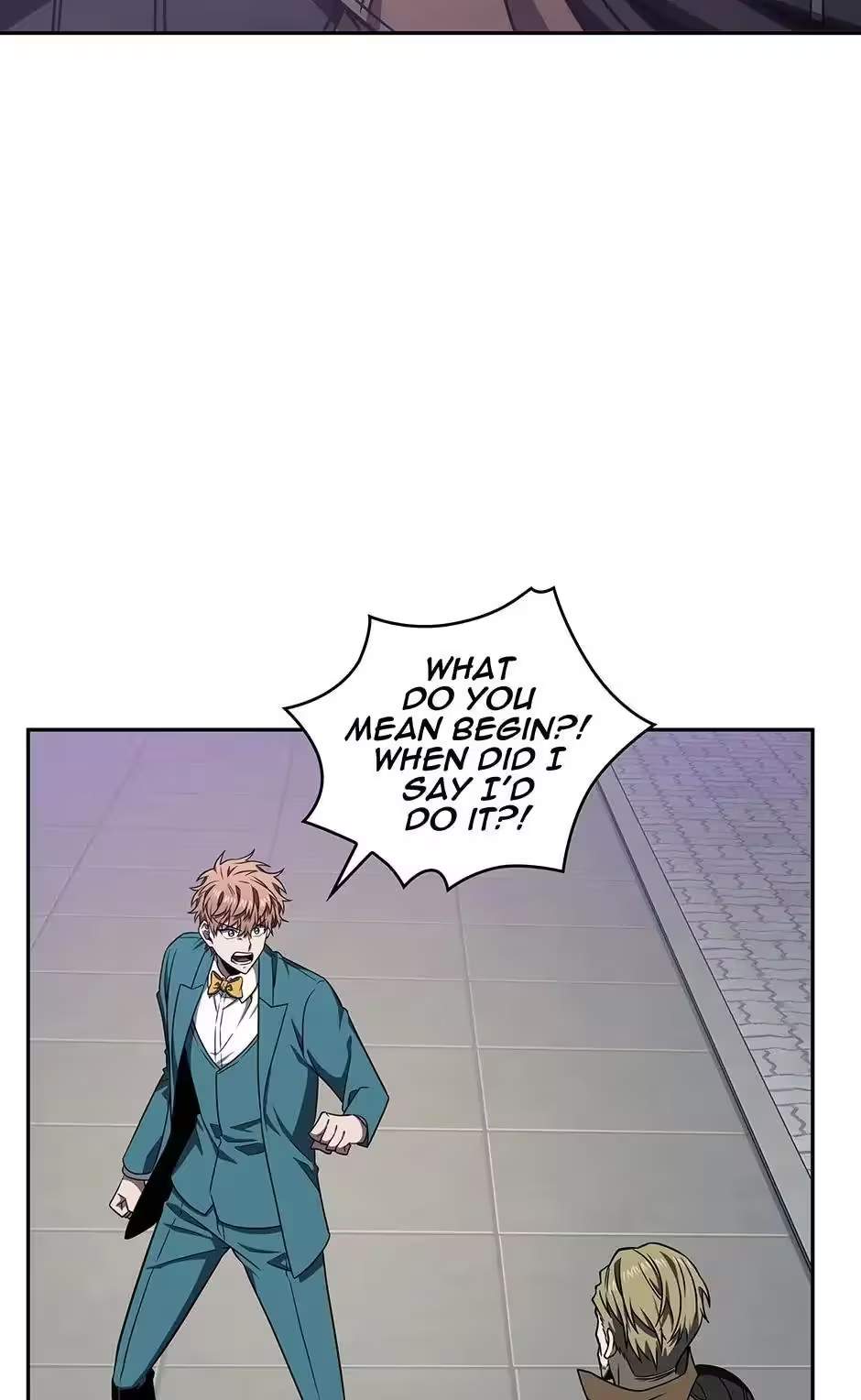 Tomb Raider King:End Line Chapter 257-eng-li - Page 52