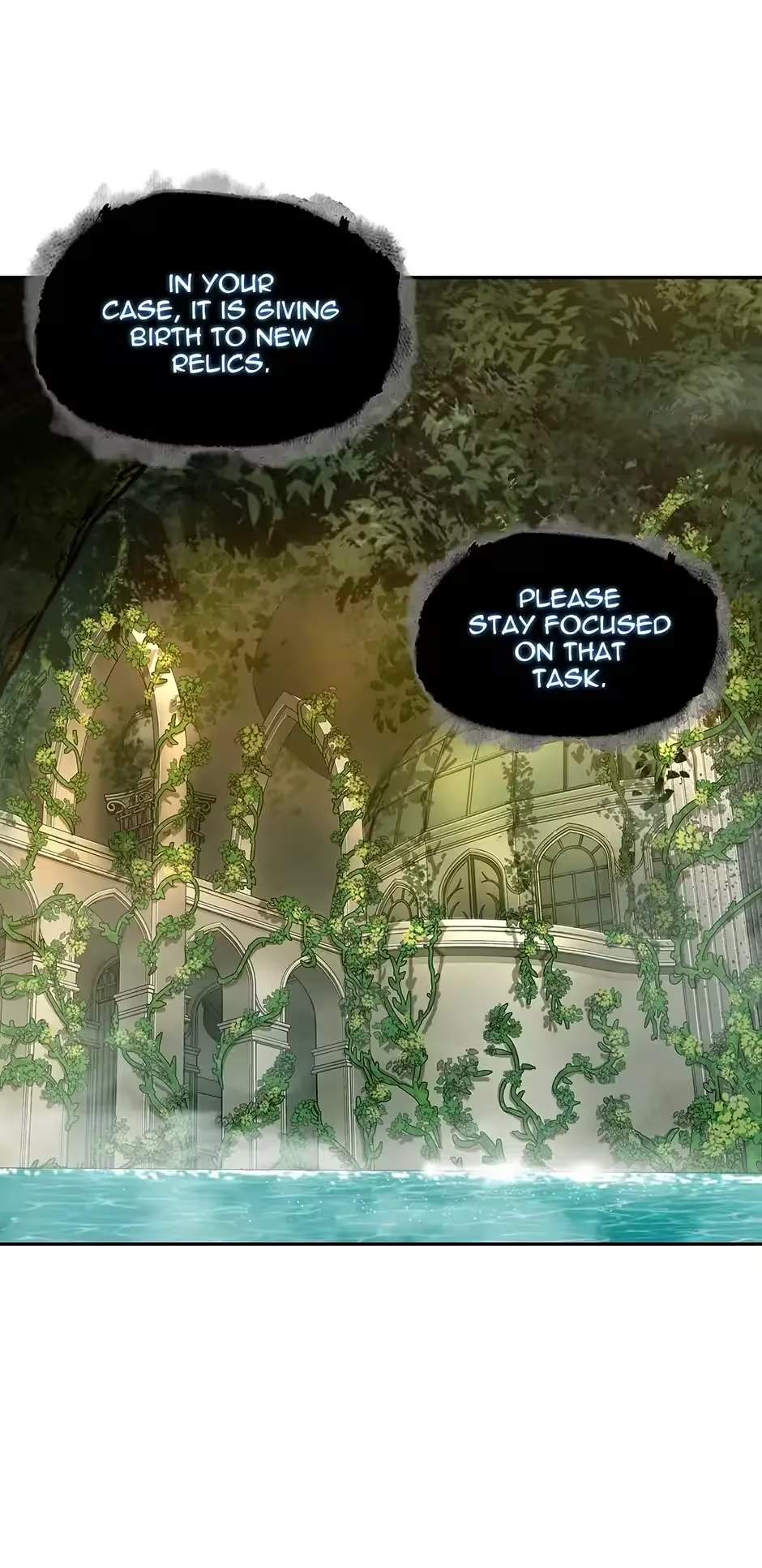 Tomb Raider King:End Line Chapter 308-eng-li - Page 17
