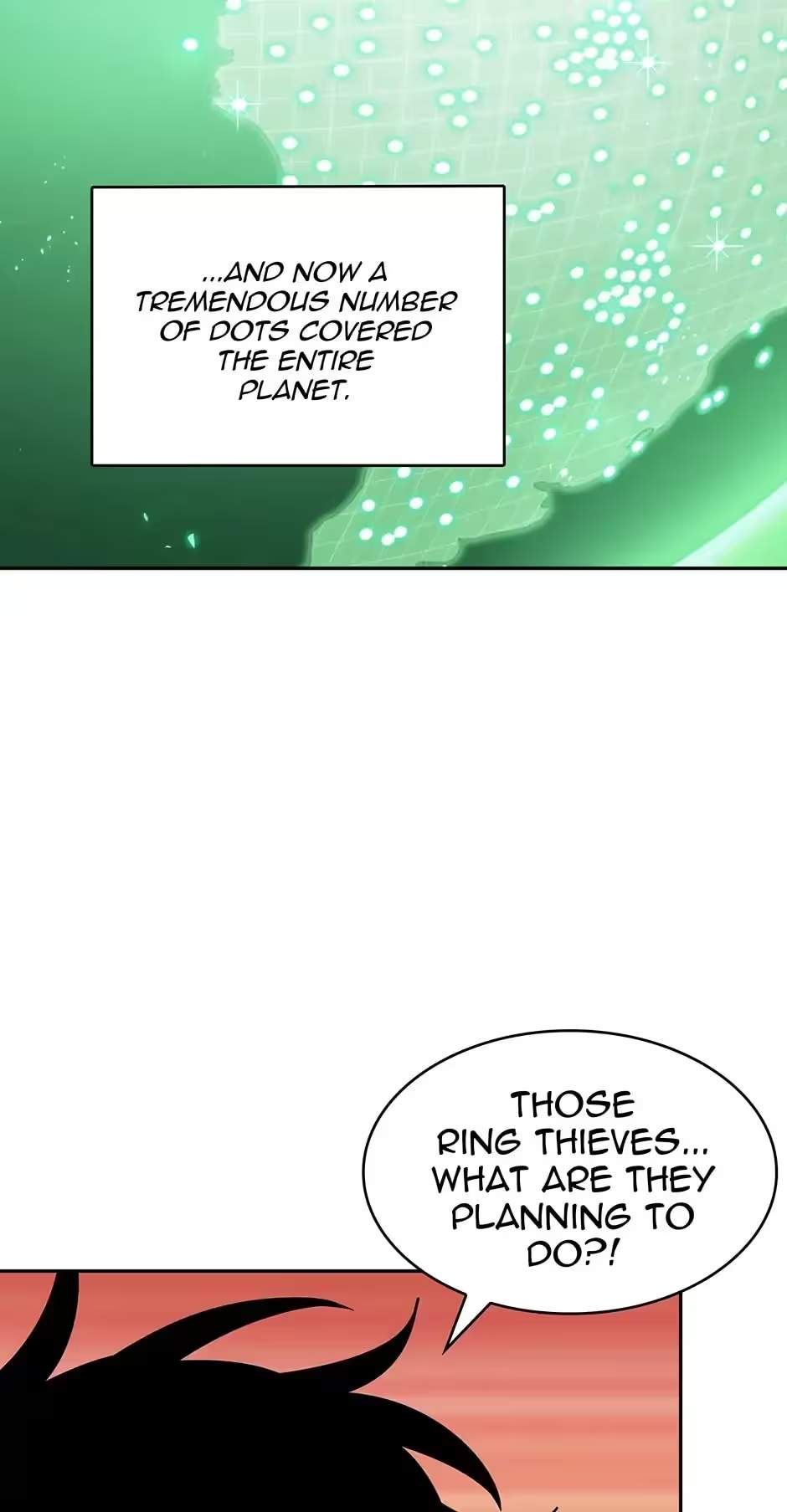 Tomb Raider King:End Line Chapter 404-eng-li - Page 74