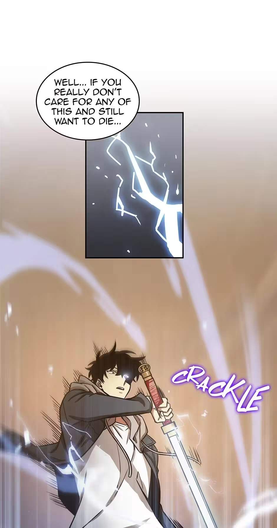 Tomb Raider King:End Line Chapter 206-eng-li - Page 31