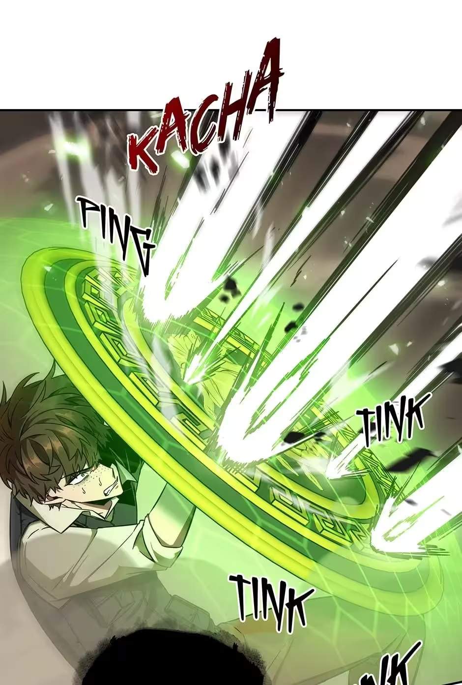 Tomb Raider King:End Line Chapter 176-eng-li - Page 17