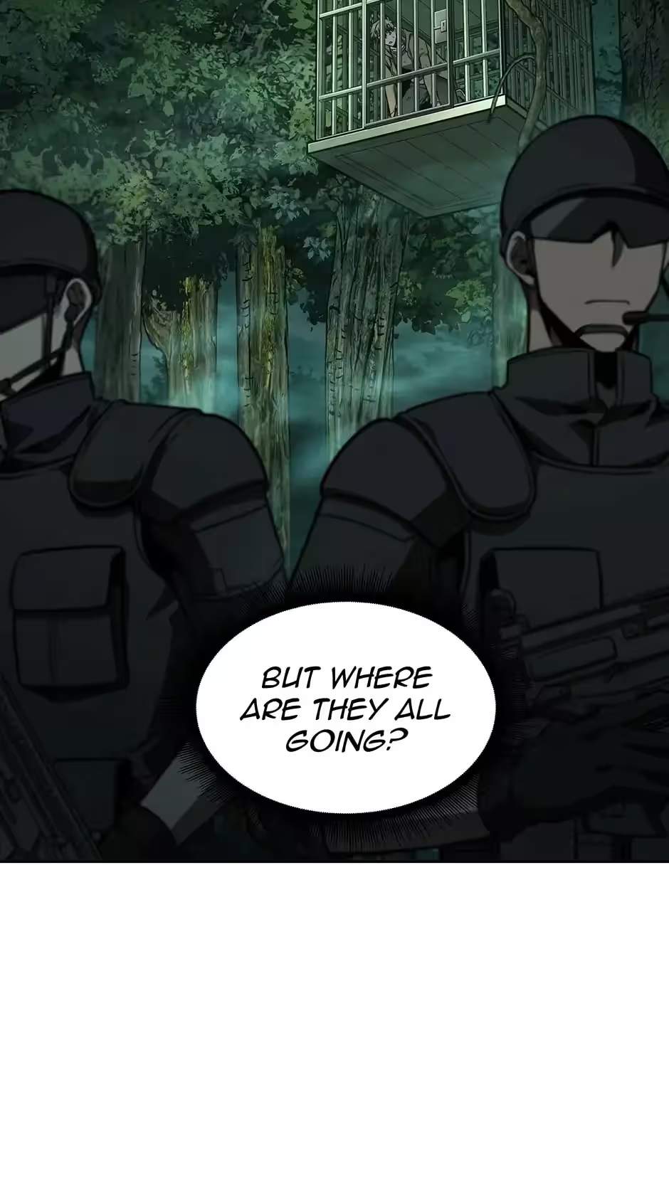 Tomb Raider King:End Line Chapter 332-eng-li - Page 62