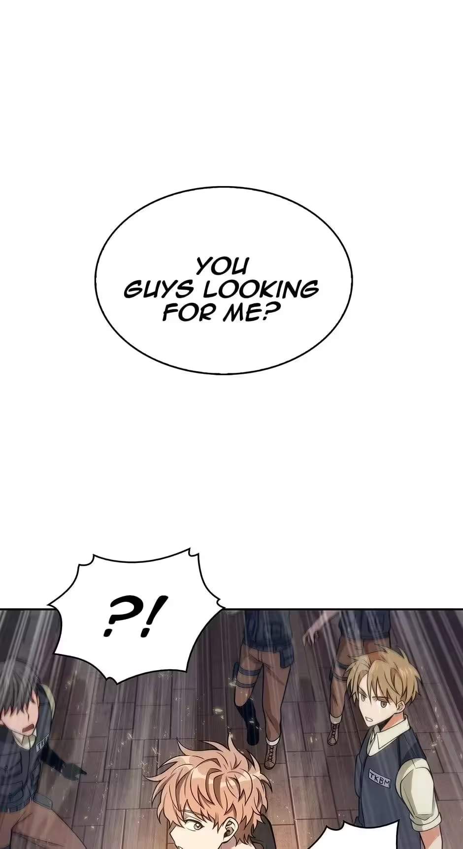 Tomb Raider King:End Line Chapter 138-eng-li - Page 61