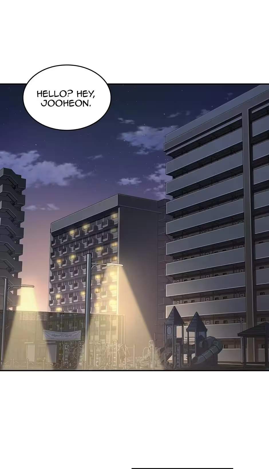Tomb Raider King:End Line Chapter 191-eng-li - Page 13