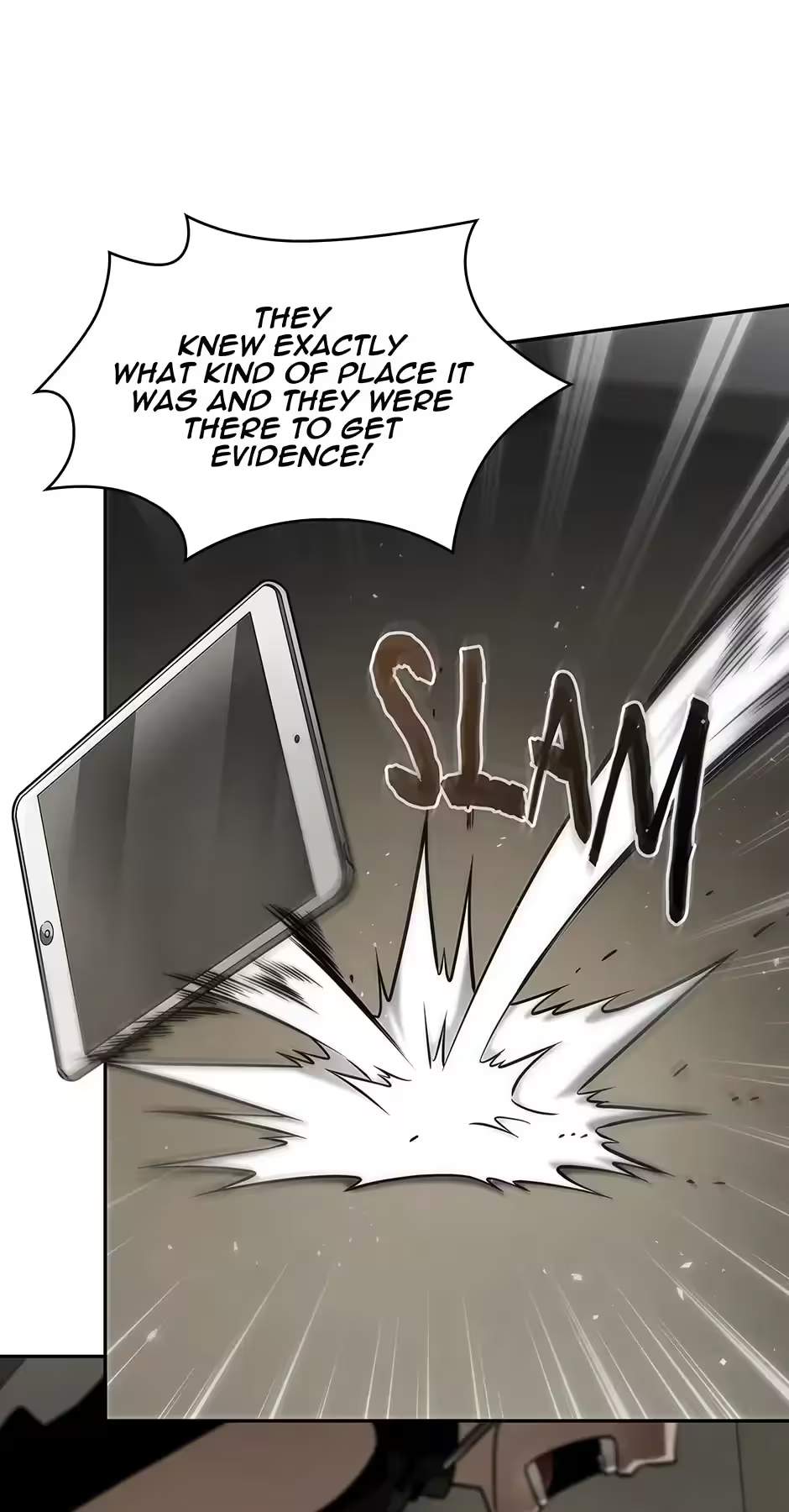 Tomb Raider King:End Line Chapter 352-eng-li - Page 15