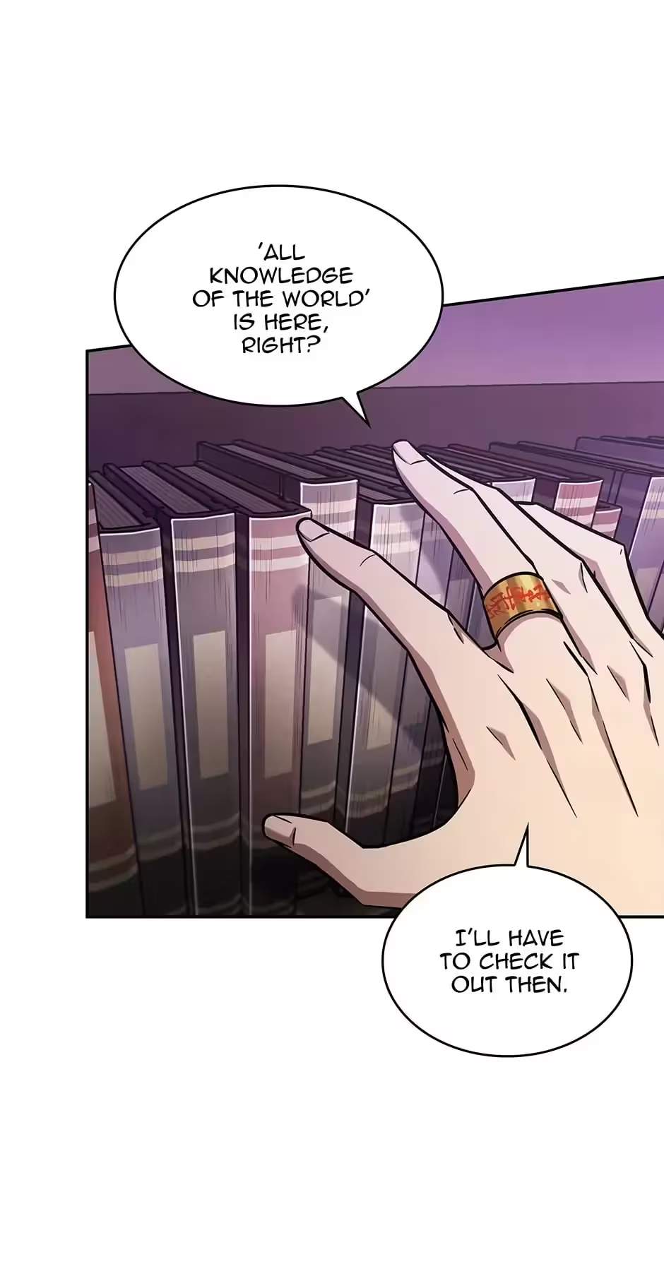Tomb Raider King:End Line Chapter 359-eng-li - Page 65
