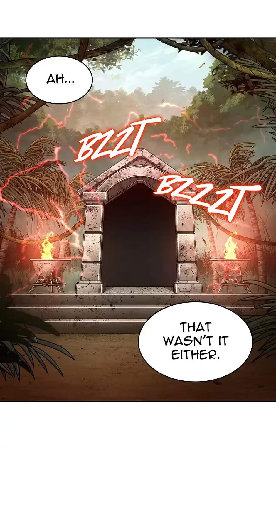 Tomb Raider King:End Line Chapter 312-eng-li - Page 35