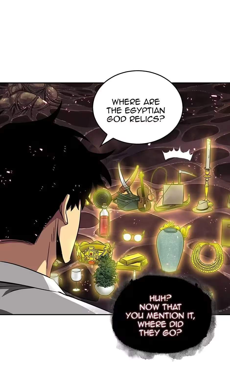 Tomb Raider King:End Line Chapter 113-eng-li - Page 69