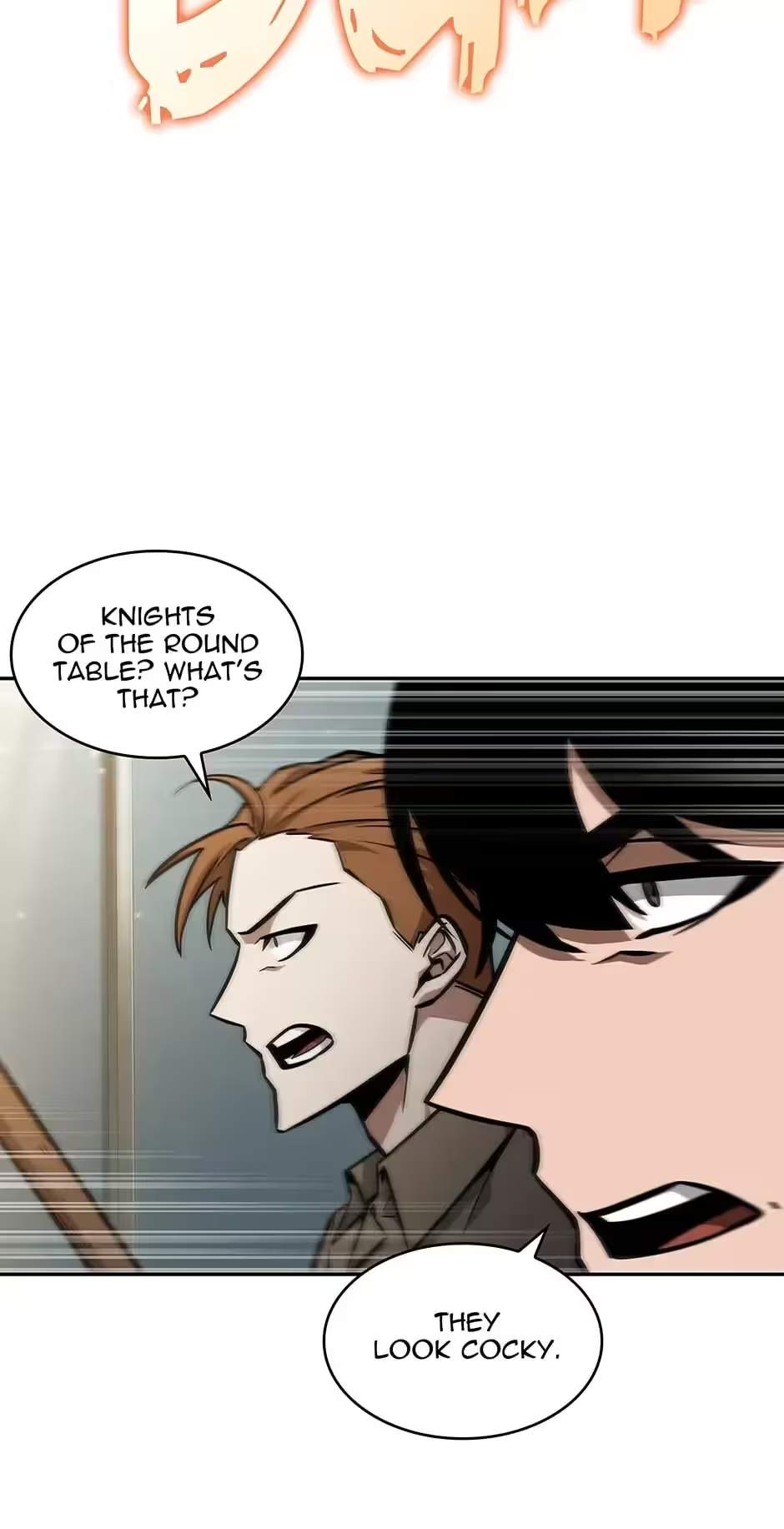 Tomb Raider King:End Line Chapter 362-eng-li - Page 53