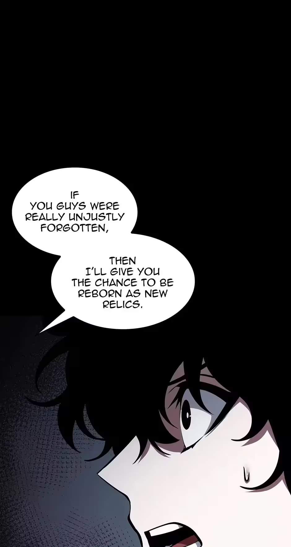 Tomb Raider King:End Line Chapter 396-eng-li - Page 8