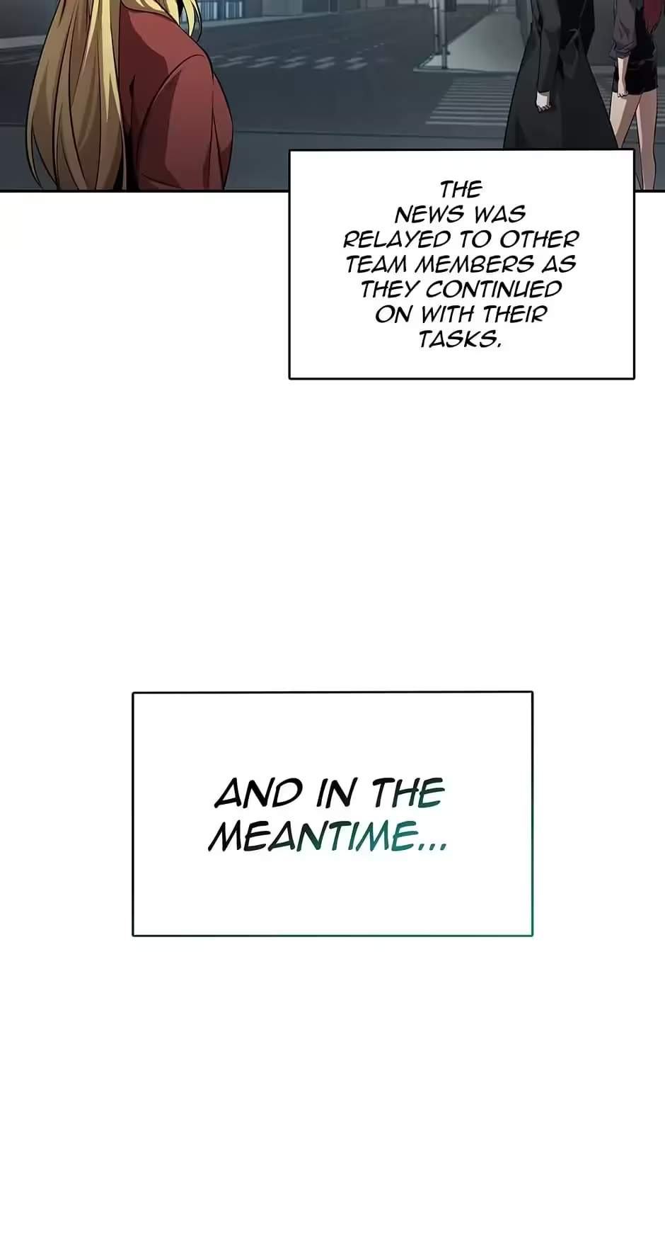 Tomb Raider King:End Line Chapter 395-eng-li - Page 21