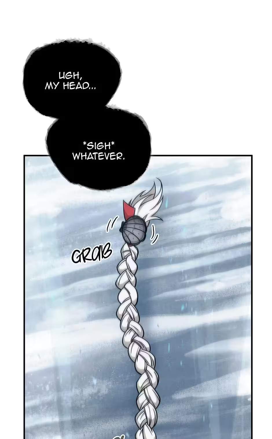 Tomb Raider King:End Line Chapter 163-eng-li - Page 55