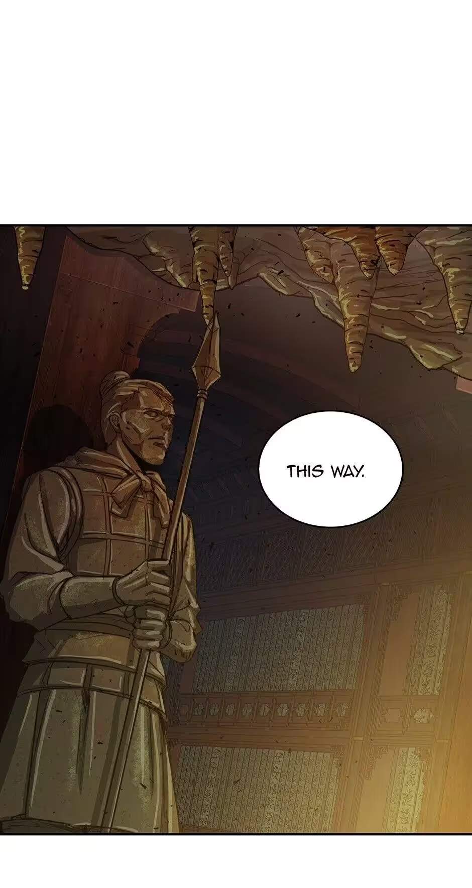 Tomb Raider King:End Line Chapter 118-eng-li - Page 59