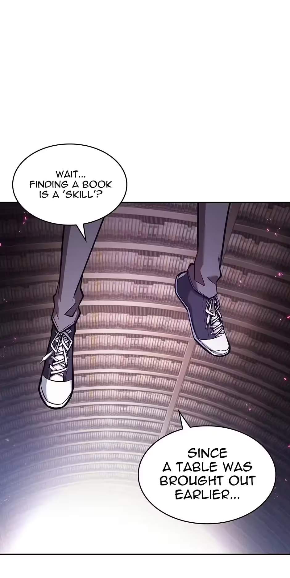 Tomb Raider King:End Line Chapter 360-eng-li - Page 10
