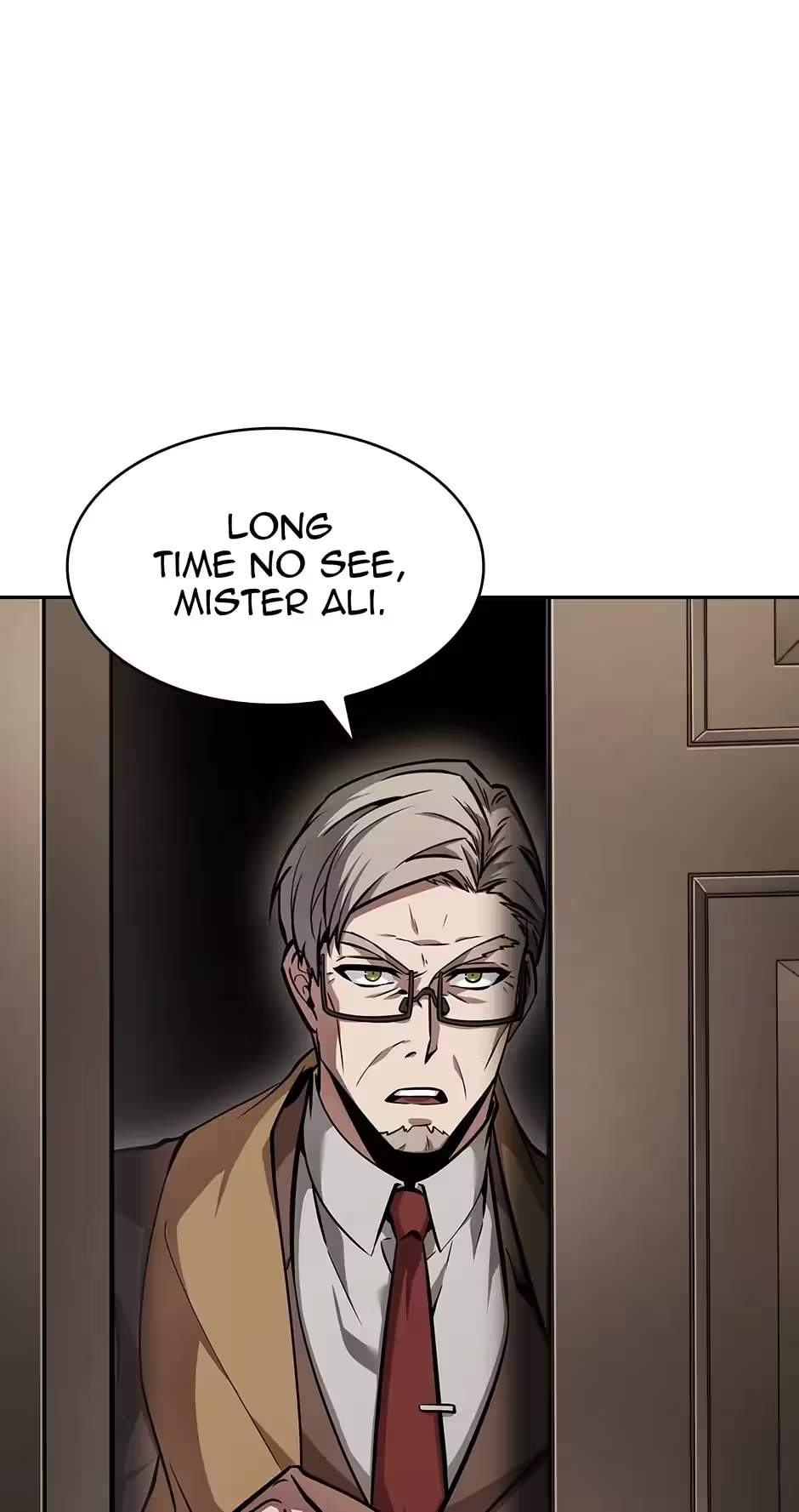 Tomb Raider King:End Line Chapter 370-eng-li - Page 7