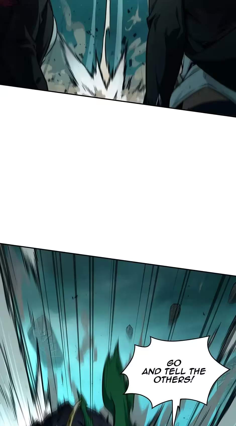Tomb Raider King:End Line Chapter 327-eng-li - Page 63