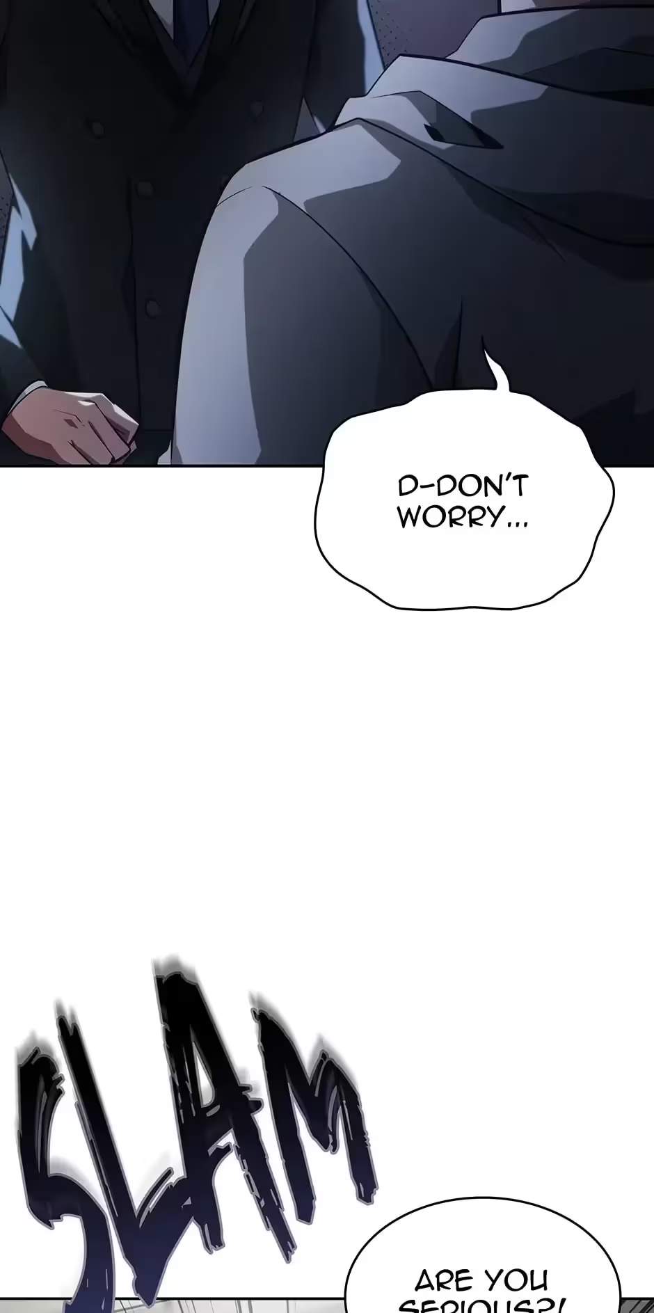 Tomb Raider King:End Line Chapter 401-eng-li - Page 66