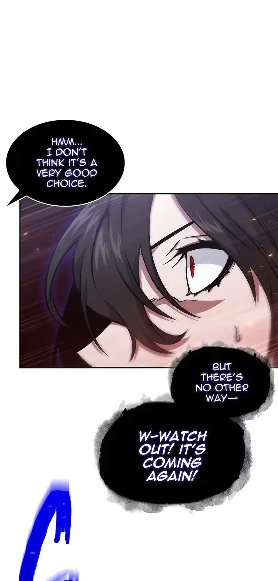 Tomb Raider King:End Line Chapter 391-eng-li - Page 40