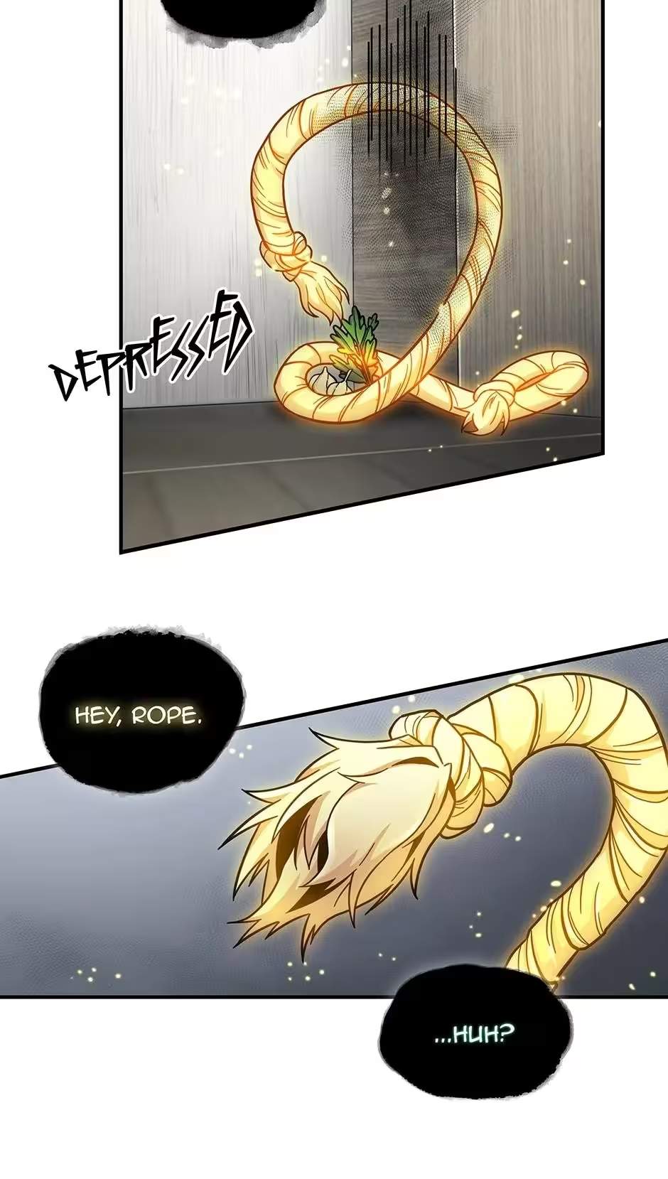 Tomb Raider King:End Line Chapter 162-eng-li - Page 53