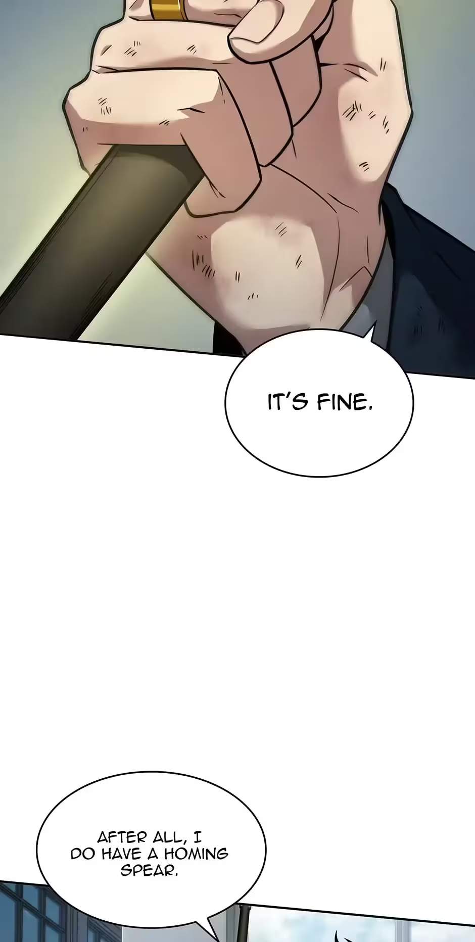 Tomb Raider King:End Line Chapter 339-eng-li - Page 3