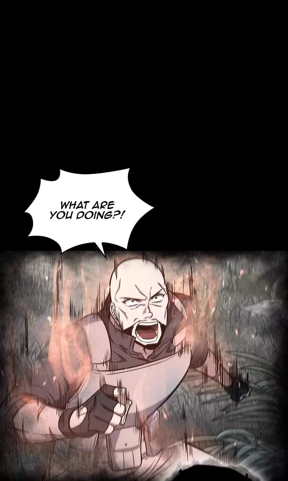 Tomb Raider King:End Line Chapter 222-eng-li - Page 4