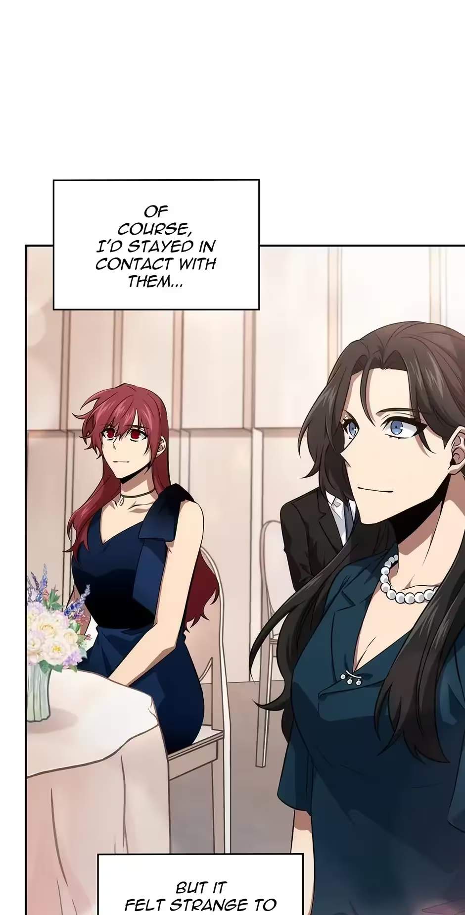 Tomb Raider King:End Line Chapter 411-eng-li - Page 62