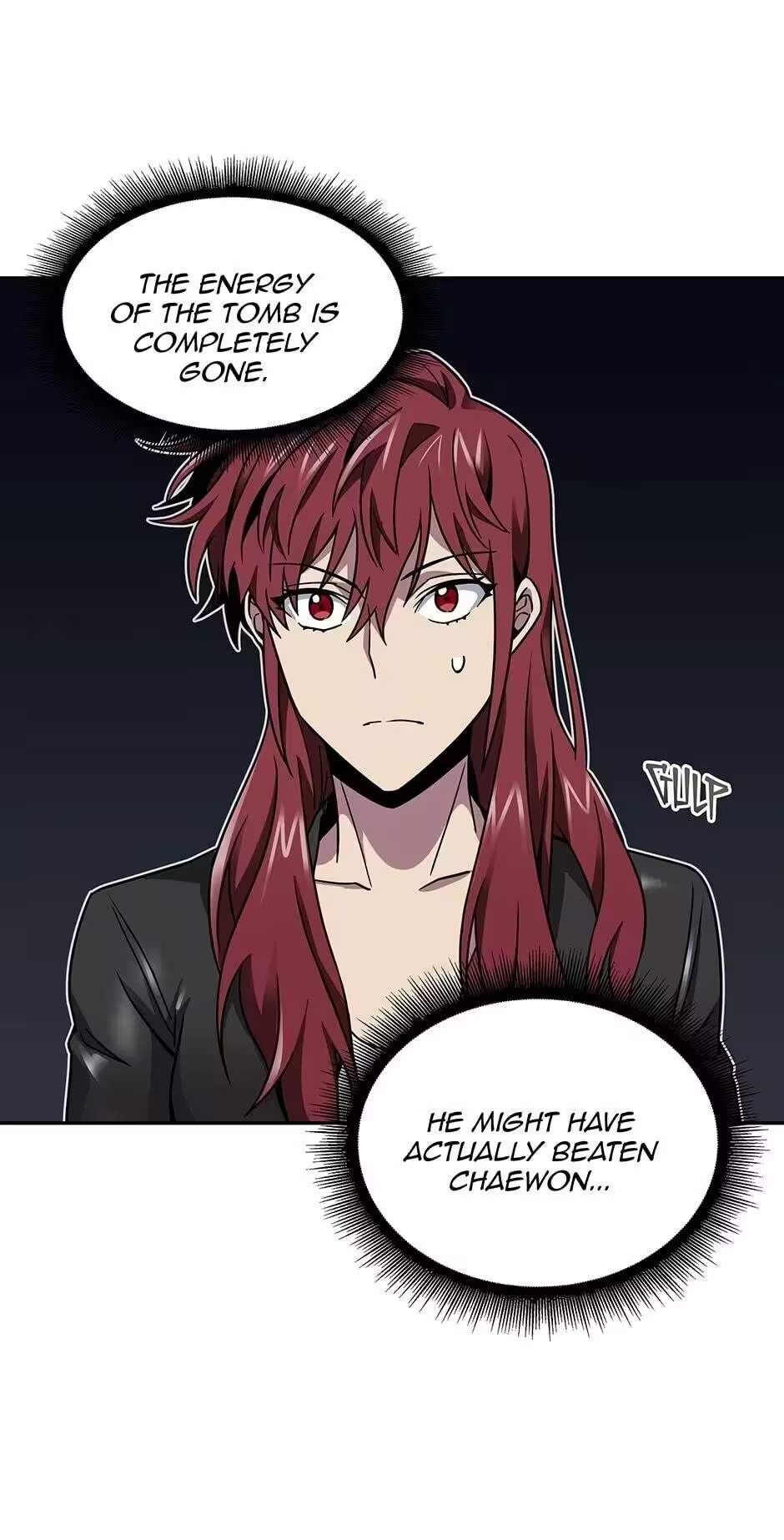 Tomb Raider King:End Line Chapter 115-eng-li - Page 69