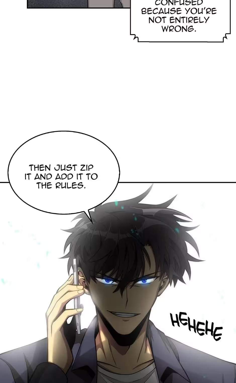 Tomb Raider King:End Line Chapter 122-eng-li - Page 78