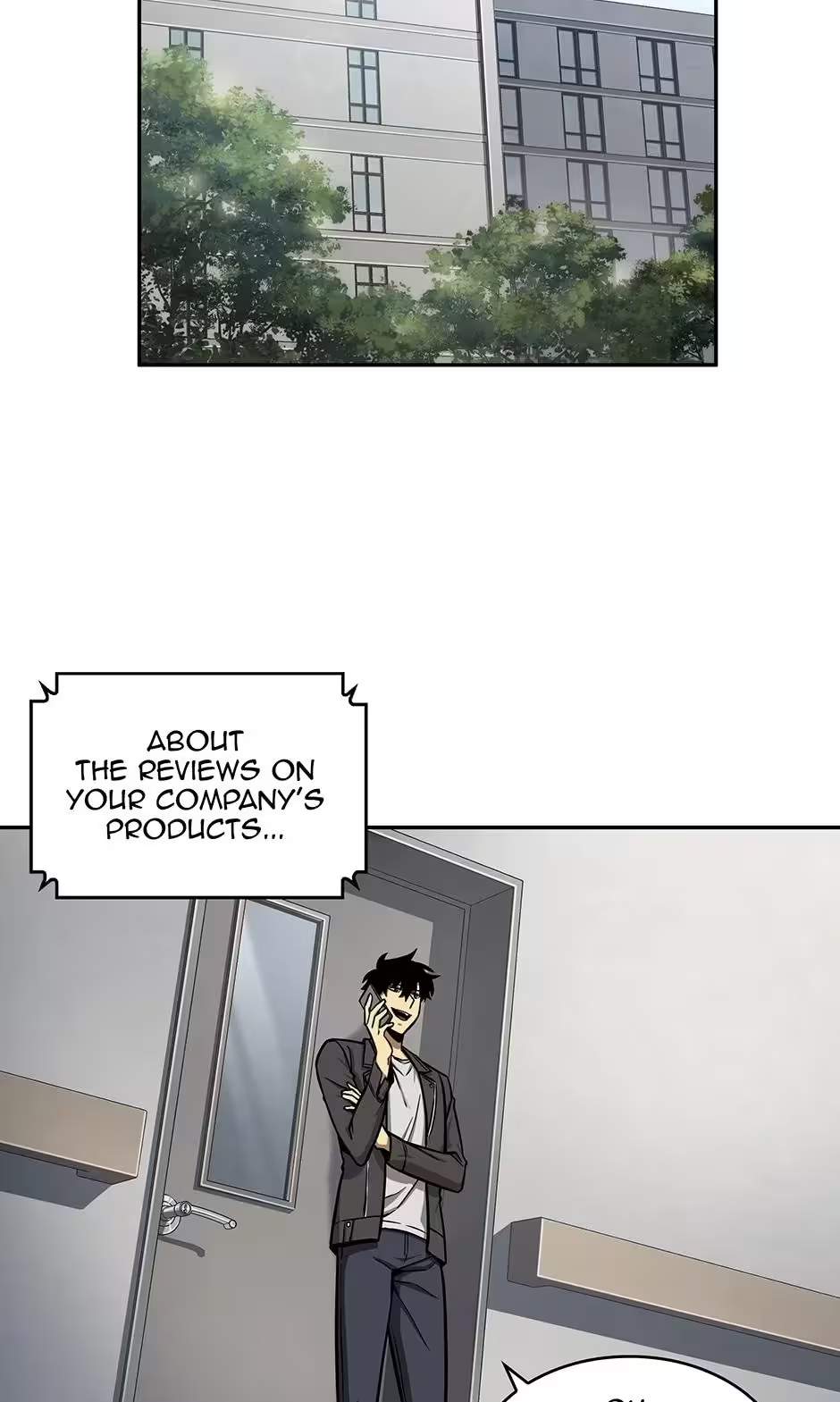 Tomb Raider King:End Line Chapter 196-eng-li - Page 2