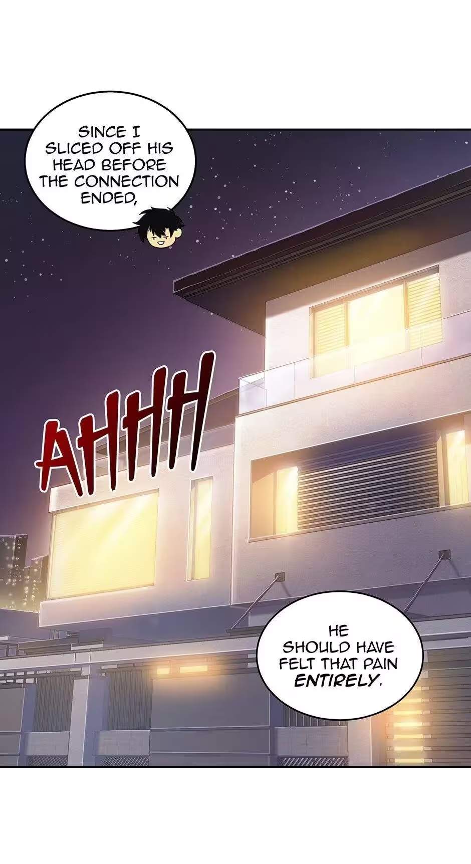 Tomb Raider King:End Line Chapter 127-eng-li - Page 47