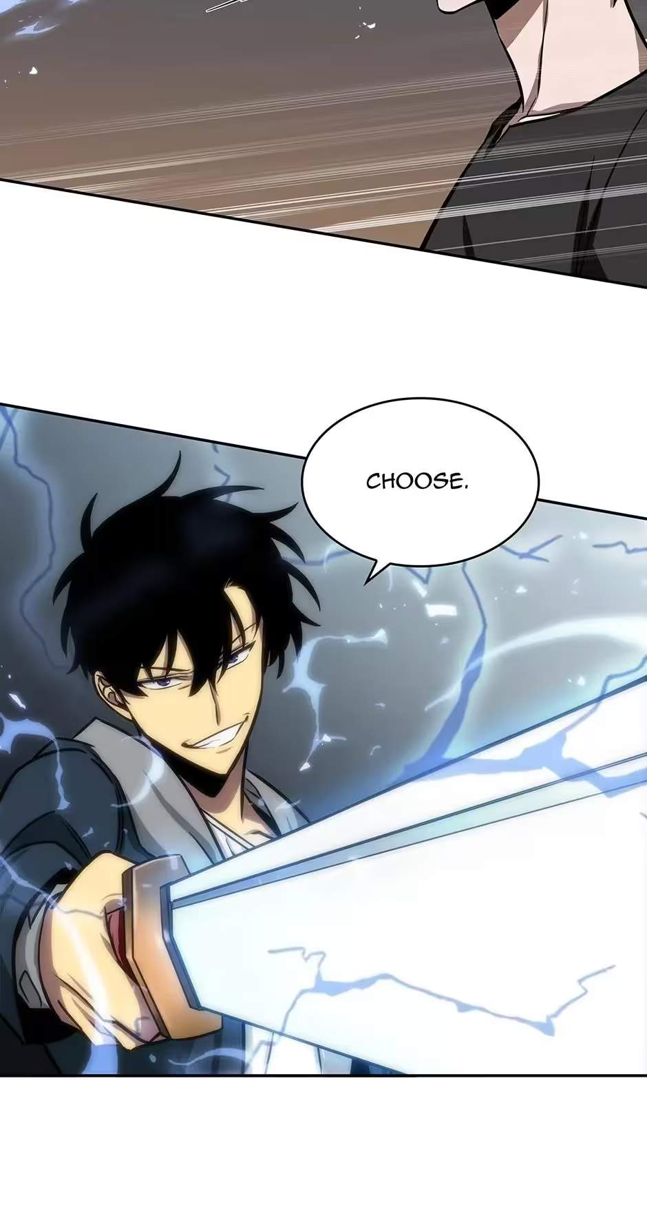 Tomb Raider King:End Line Chapter 206-eng-li - Page 33