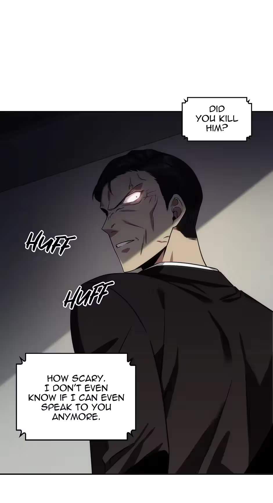 Tomb Raider King:End Line Chapter 264-eng-li - Page 25