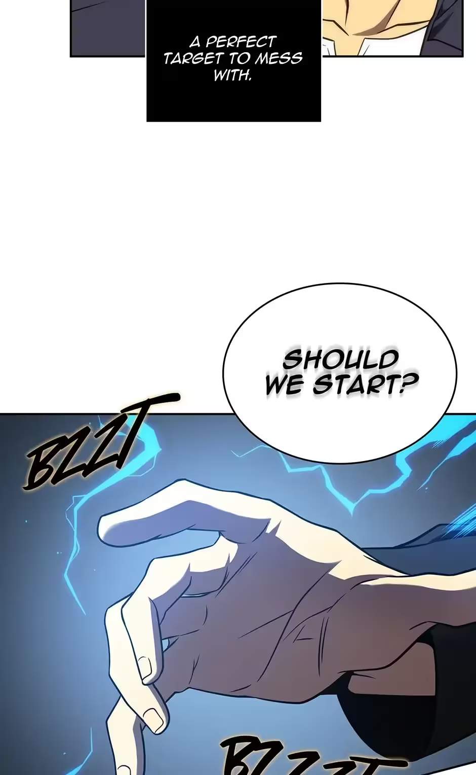 Tomb Raider King:End Line Chapter 292-eng-li - Page 28