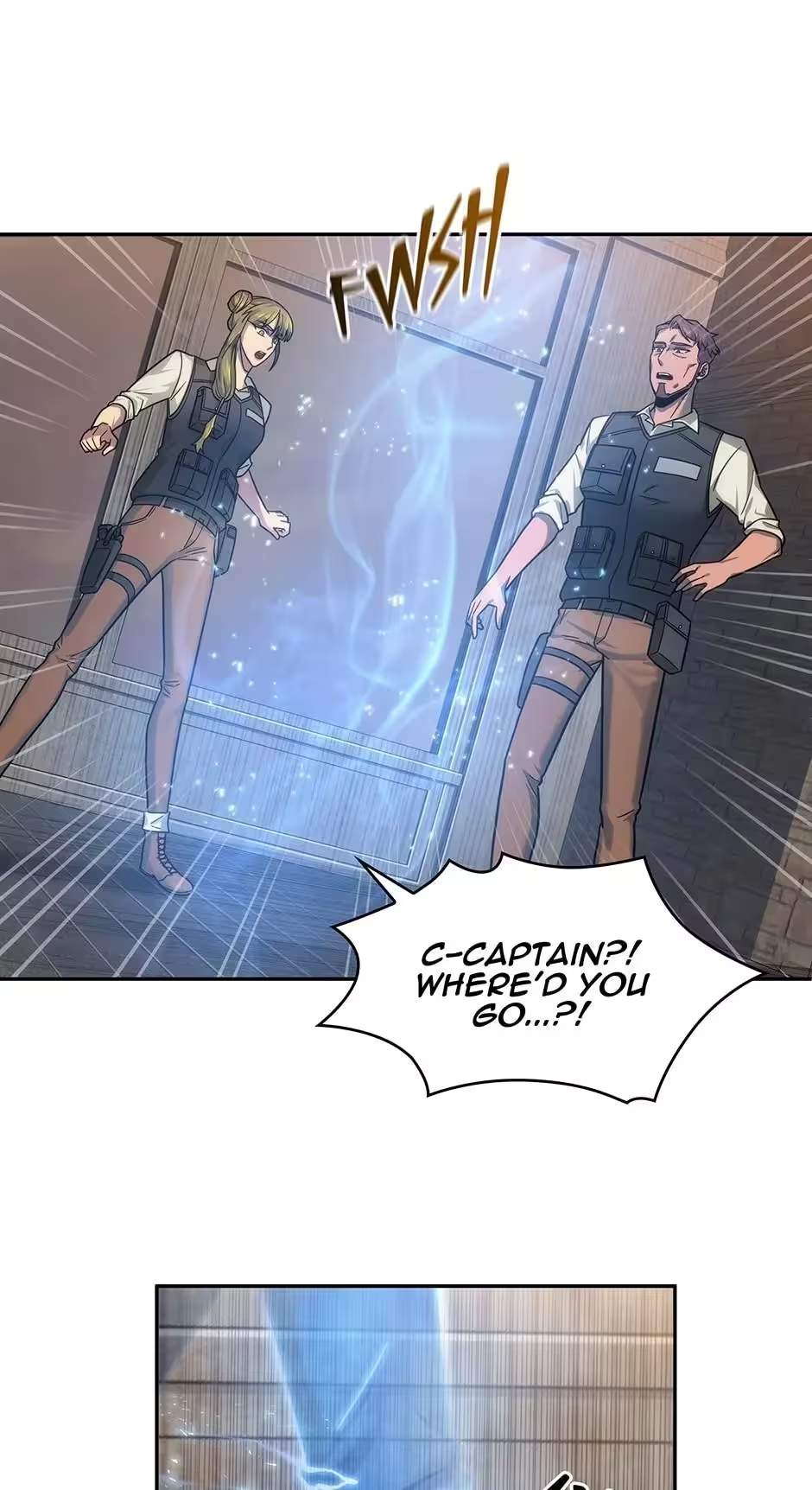 Tomb Raider King:End Line Chapter 174-eng-li - Page 66