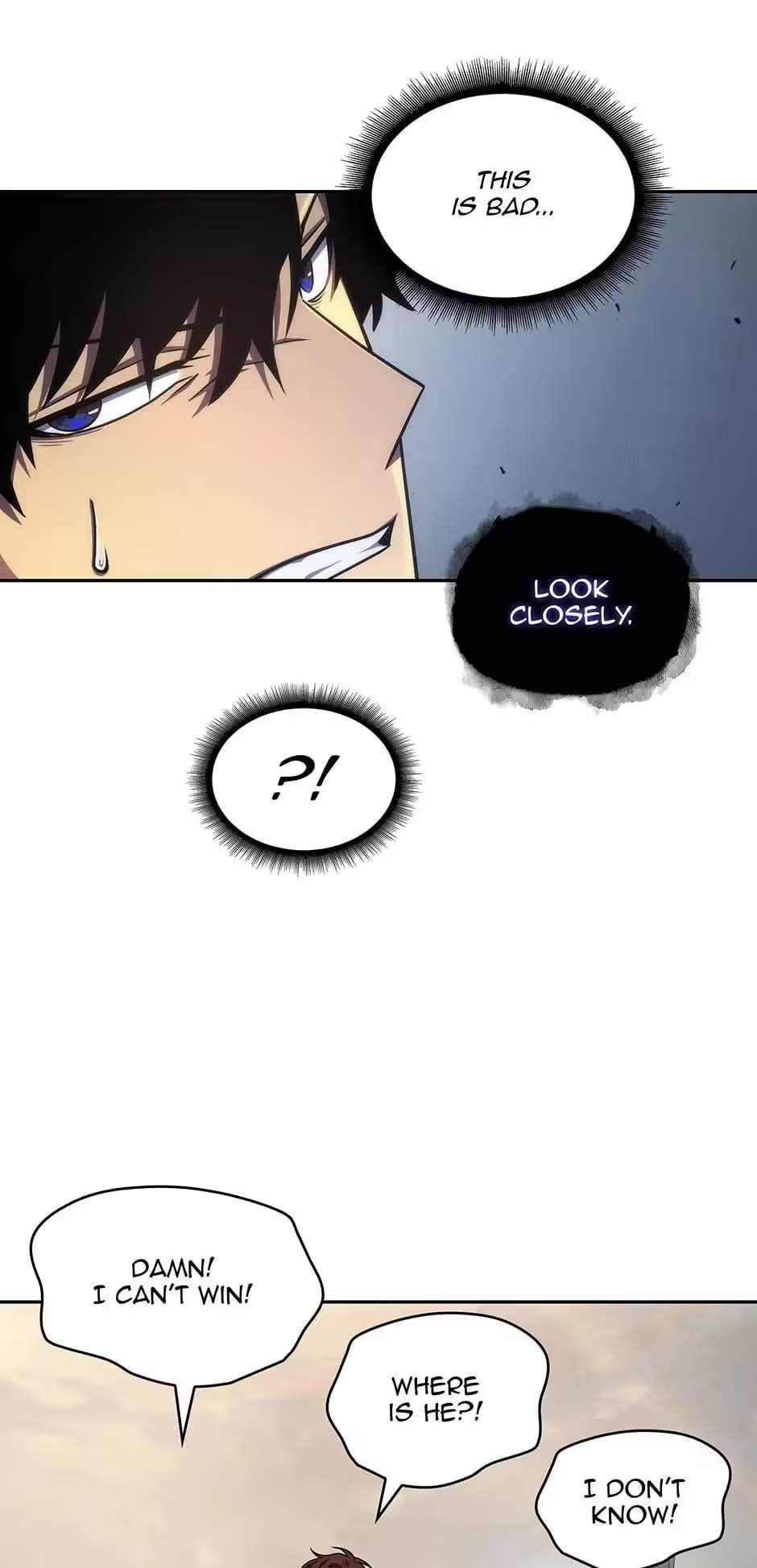 Tomb Raider King:End Line Chapter 235-eng-li - Page 3