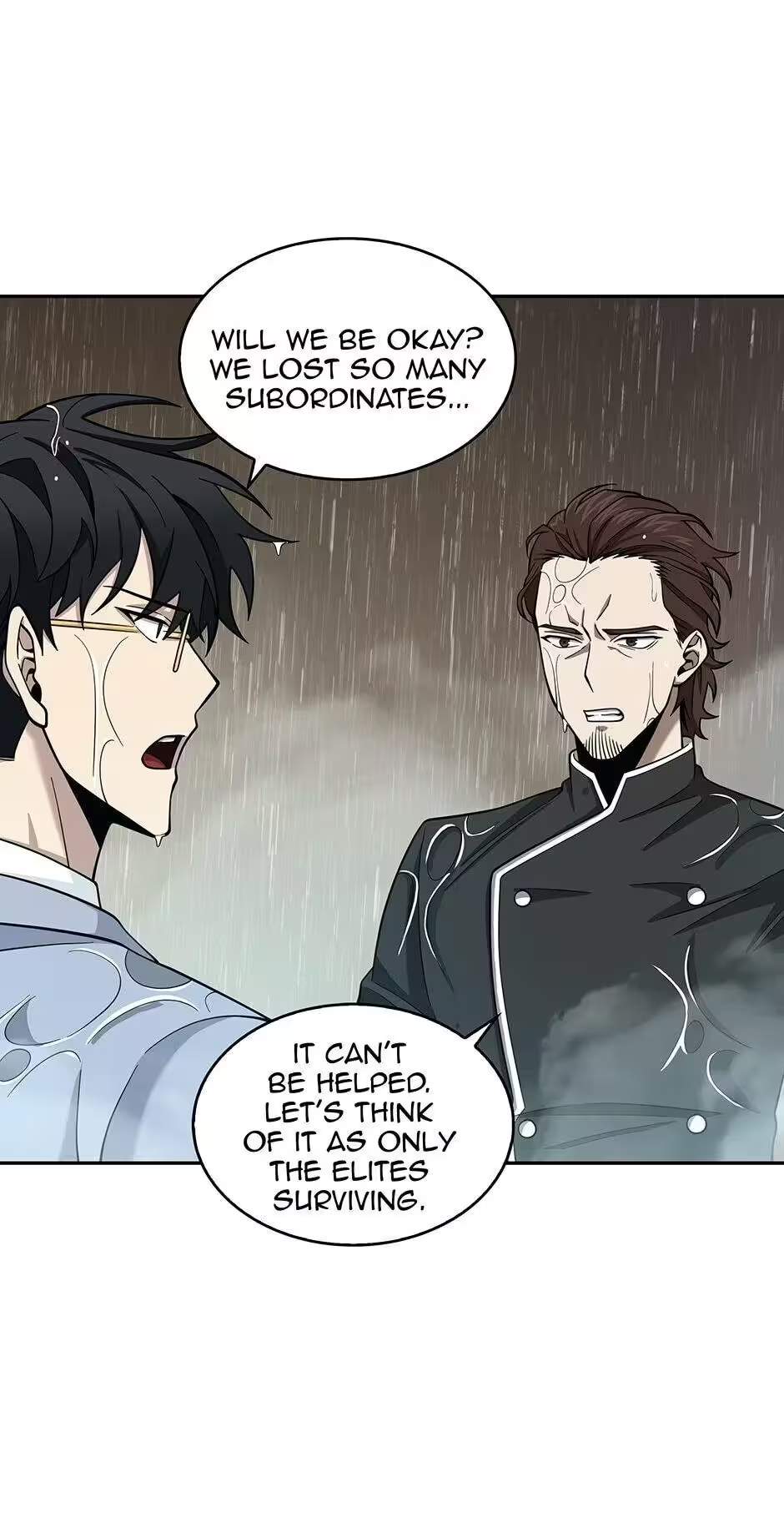 Tomb Raider King:End Line Chapter 120-eng-li - Page 72