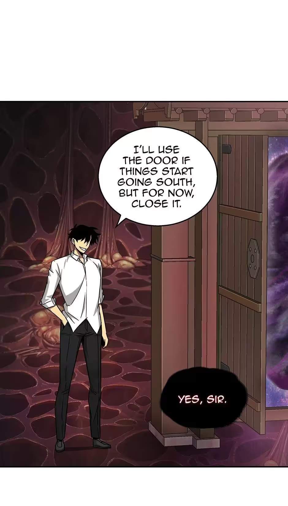 Tomb Raider King:End Line Chapter 115-eng-li - Page 45