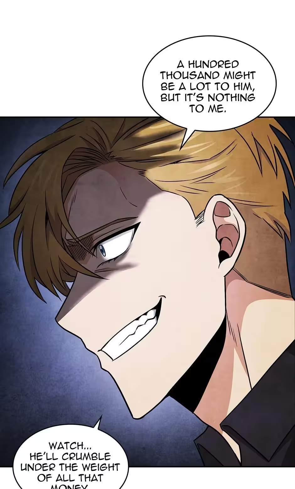 Tomb Raider King:End Line Chapter 179-eng-li - Page 43