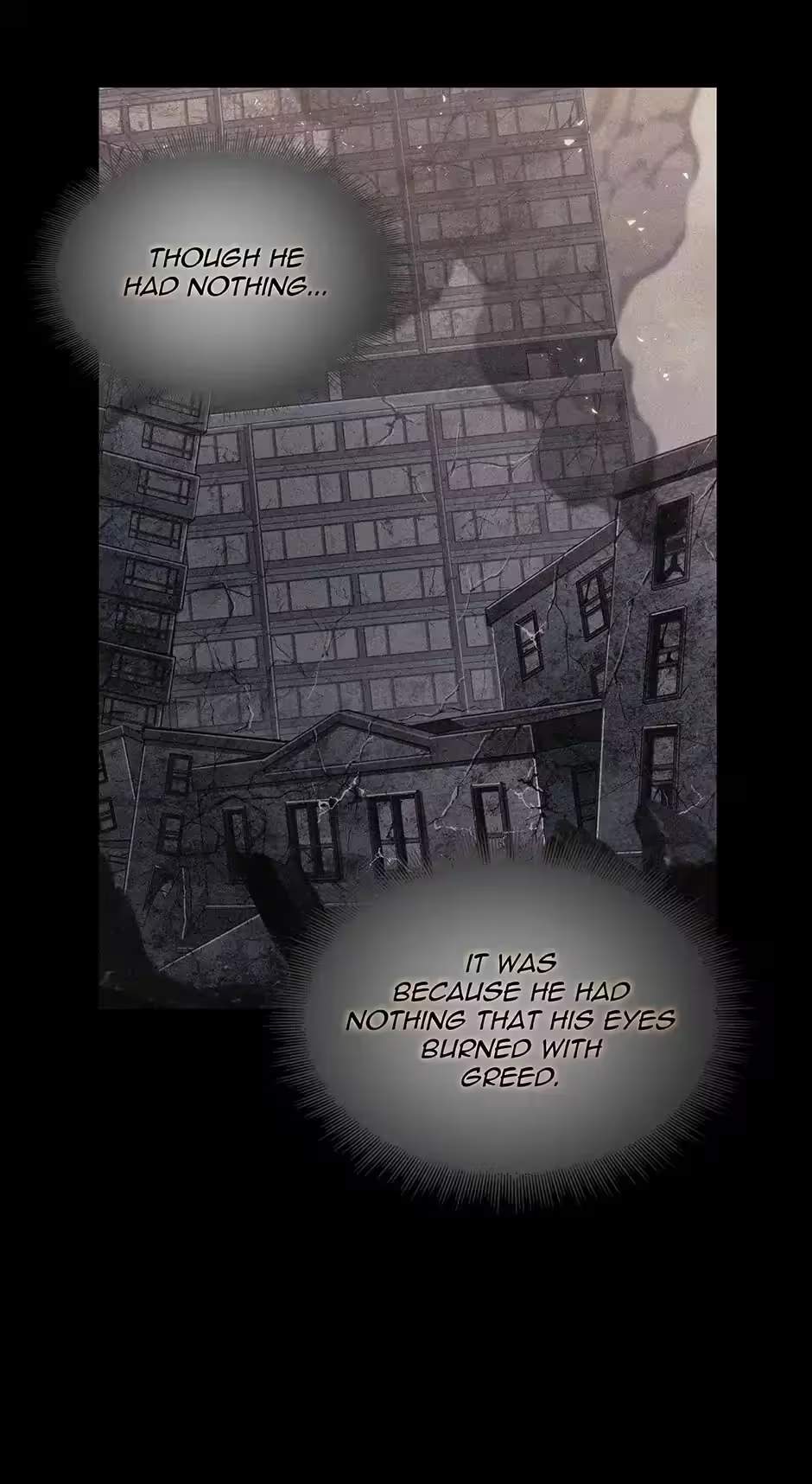 Tomb Raider King:End Line Chapter 273-eng-li - Page 64
