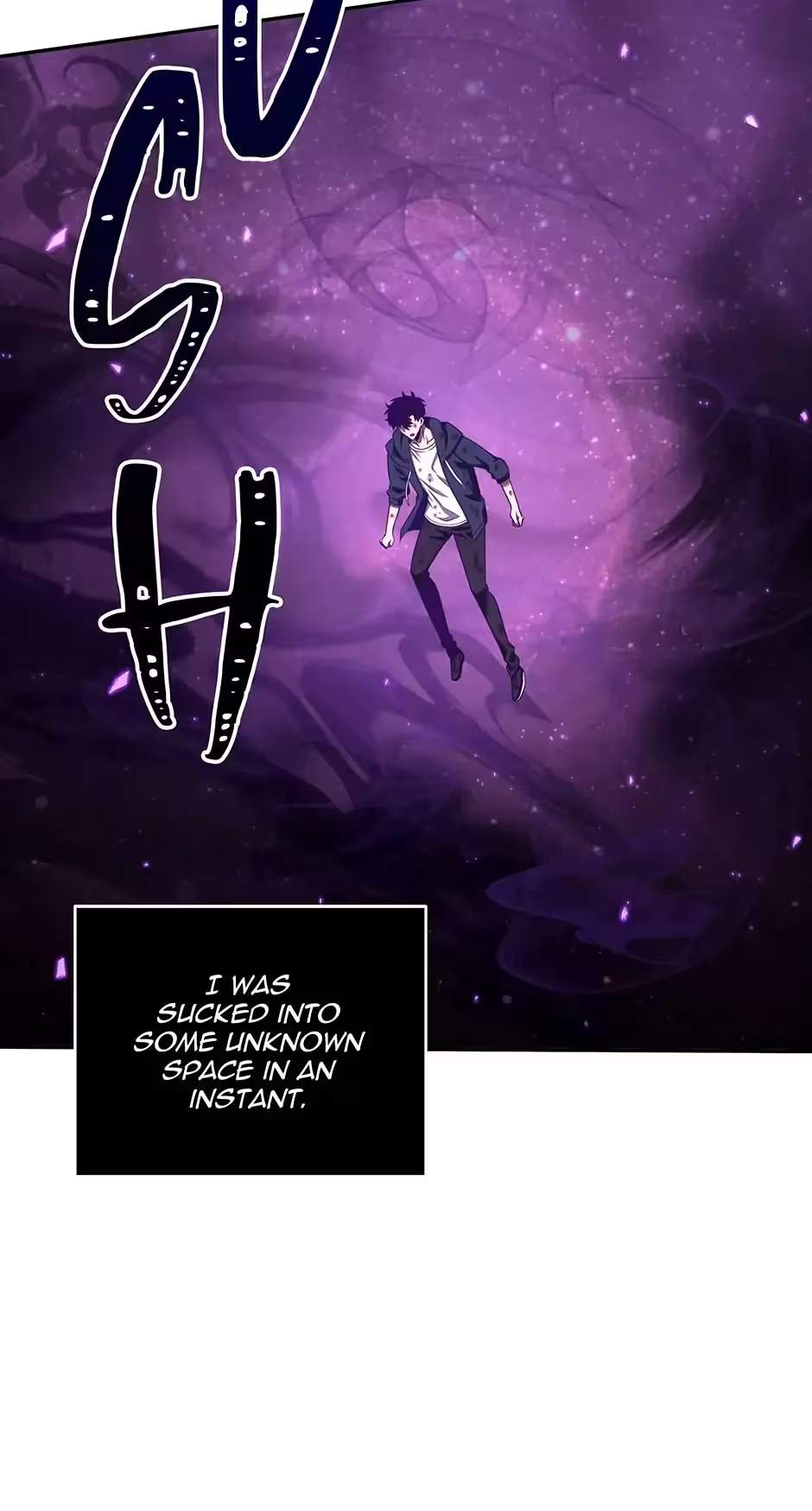 Tomb Raider King:End Line Chapter 311-eng-li - Page 6