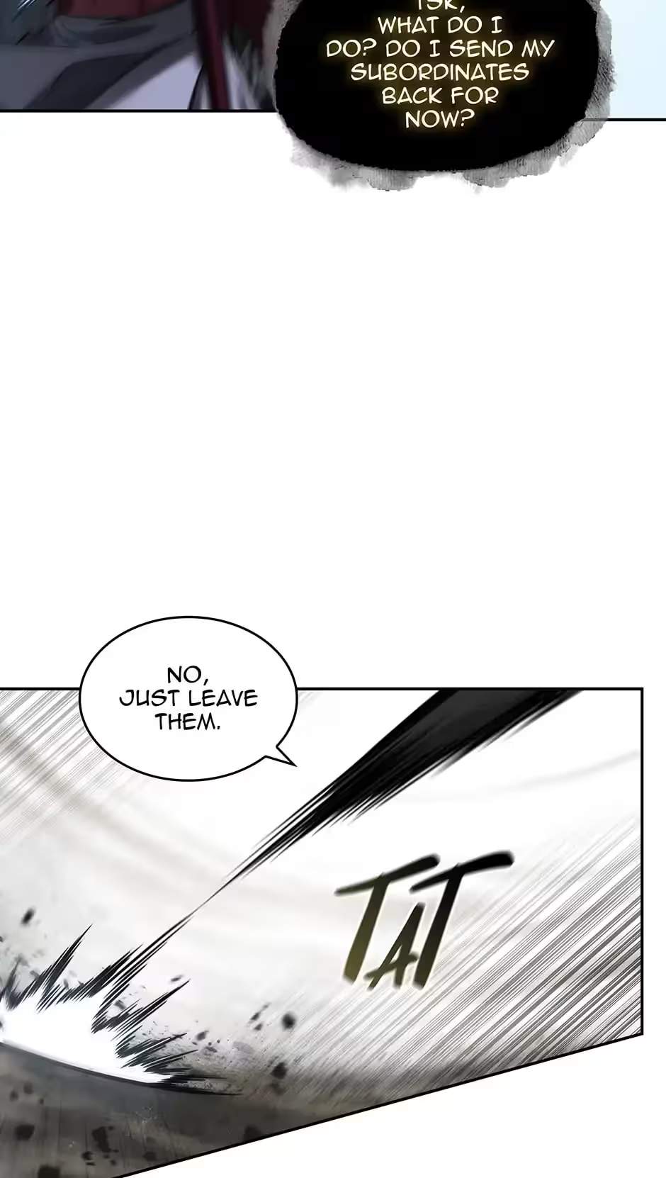 Tomb Raider King:End Line Chapter 354-eng-li - Page 67