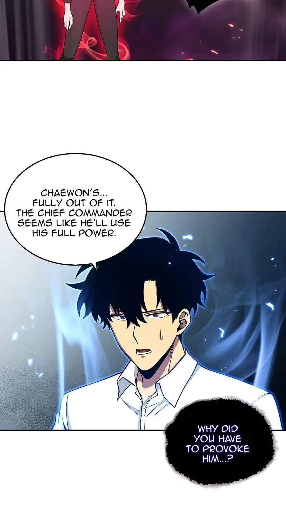 Tomb Raider King:End Line Chapter 112-eng-li - Page 66