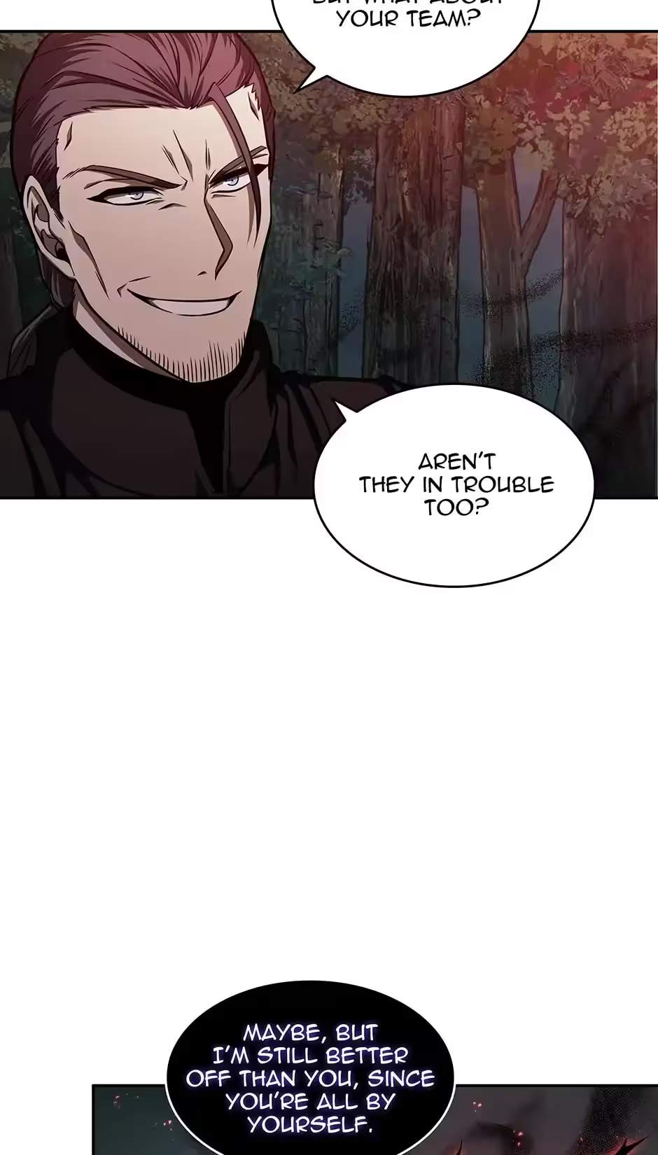 Tomb Raider King:End Line Chapter 330-eng-li - Page 26