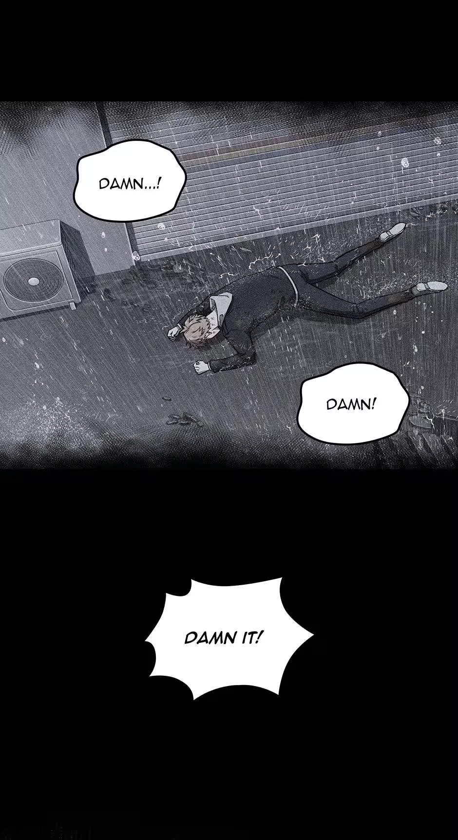 Tomb Raider King:End Line Chapter 201-eng-li - Page 26