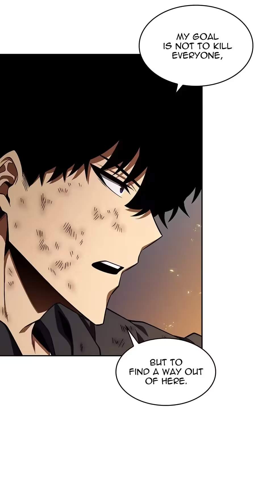 Tomb Raider King:End Line Chapter 309-eng-li - Page 24