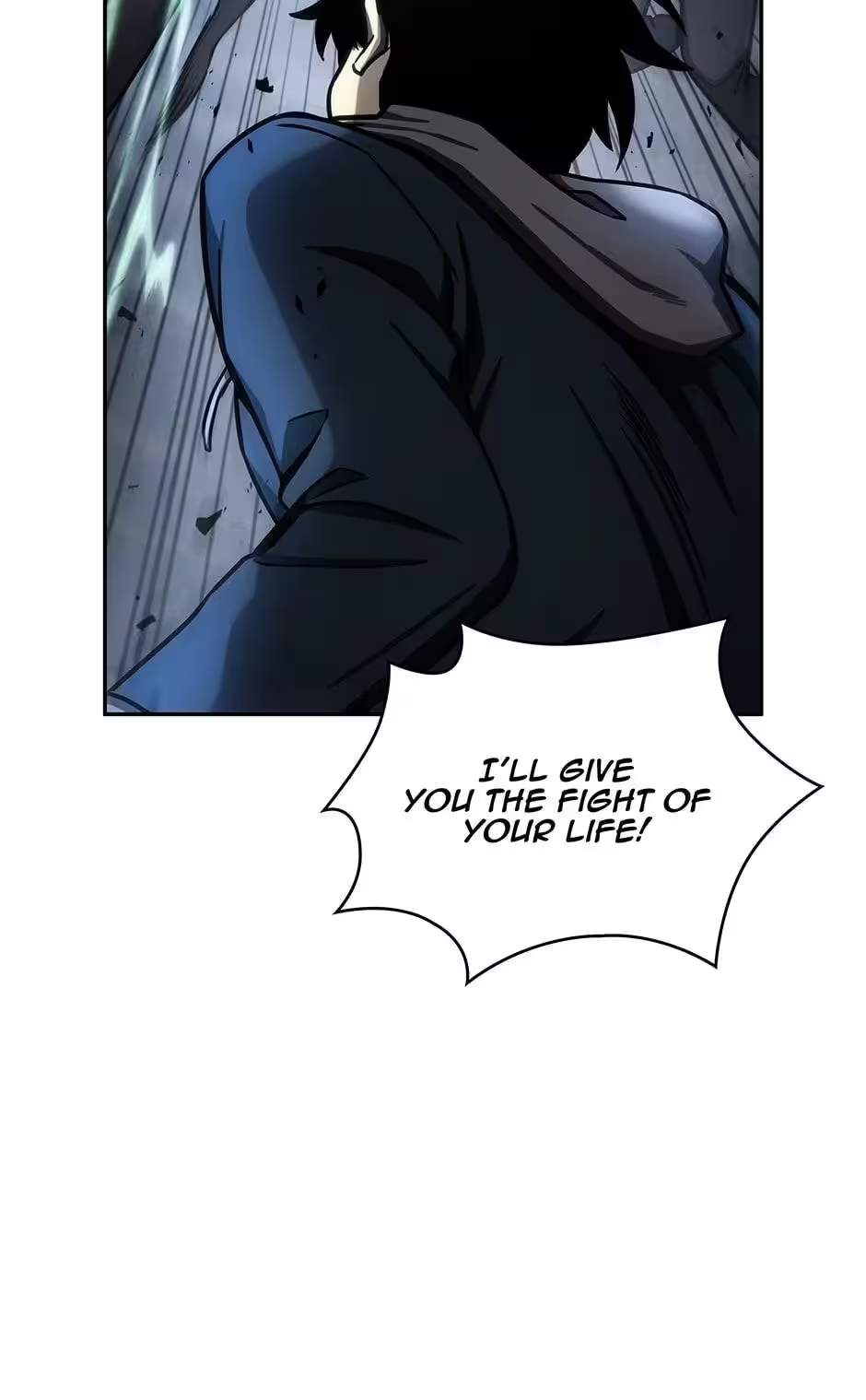 Tomb Raider King:End Line Chapter 200-eng-li - Page 64